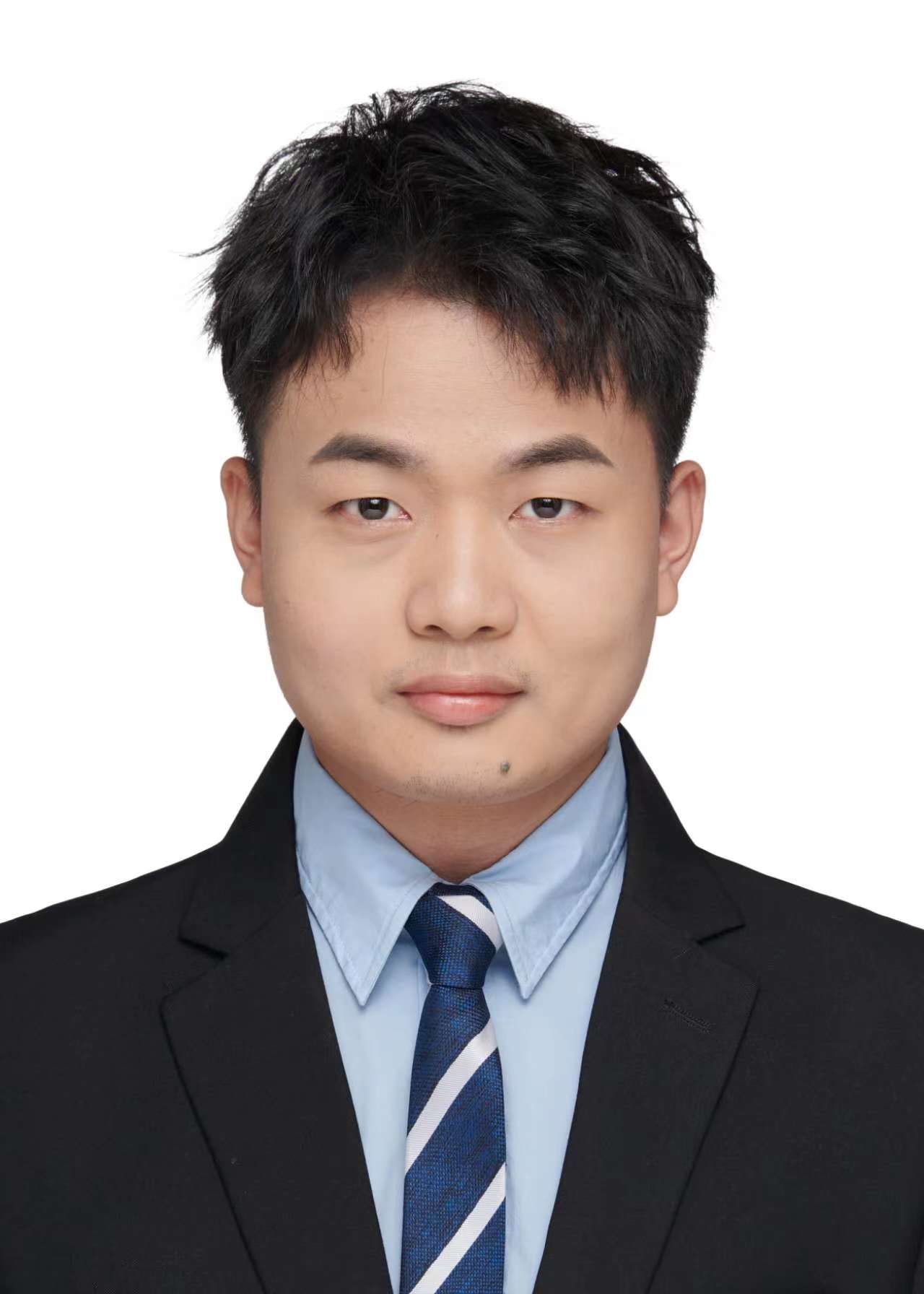 Jinxin Chen